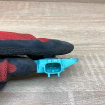 8K0955557C 5WK43809  Airbag deployment crash/impact sensor Audi Q5 SQ5