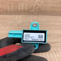 8K0955557C 5WK43809  Airbag deployment crash/impact sensor Audi Q5 SQ5