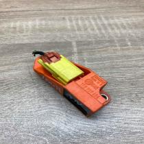 1T0909606 5WK43340  Airbag deployment crash/impact sensor Volkswagen Touran I