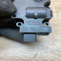 19102008 K9749005  Air flap motor/actuator Audi A5 8T 8F