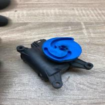 8E1820511F 0132801322  Air flap motor/actuator Audi A4 S4 B6 8E 8H
