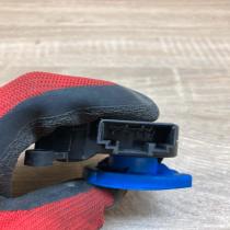 8E1820511F 0132801322  Air flap motor/actuator Audi A4 S4 B6 8E 8H
