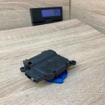 8E1820511F 0132801322  Air flap motor/actuator Audi A4 S4 B6 8E 8H