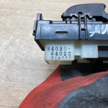 84030 44020 8403044020  Electric window control switch Toyota Avensis Verso