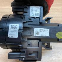 3C5953513A 3C0959653  Wiper turn signal indicator stalk/switch Volkswagen PASSAT
