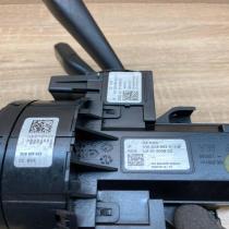 3C0953549E 3C9953513B  Wiper turn signal indicator stalk/switch Volkswagen PASSA