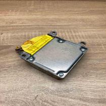 1C0909601A 5WK43123  Airbag control unit/module Skoda Fabia Mk1 (6Y)