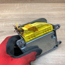 1C0909601A 5WK43123  Airbag control unit/module Skoda Fabia Mk1 (6Y)