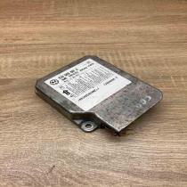 1C0909601A 5WK43123  Airbag control unit/module Skoda Fabia Mk1 (6Y)