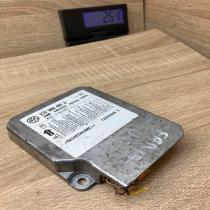 1C0909601A 5WK43123  Airbag control unit/module Skoda Fabia Mk1 (6Y)