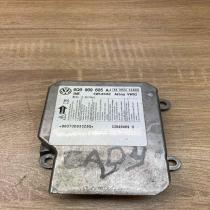 6Q0909605AJ   Airbag control unit/module Volkswagen Caddy
