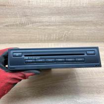 4E0035110A 4E0910110A  CD/DVD changer Audi A6 S6 C6 4F