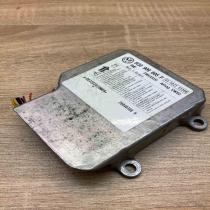 6Q0909605P 5WP43351  Airbag control unit/module Volkswagen Caddy