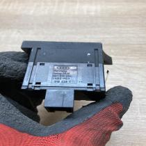 8E1919094   Headlight level height control switch Audi A4 S4 B6 8E 8H