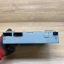 4E0919887M 4E0910888E  Navigation unit CD/DVD player Audi A4 S4 B8 8K