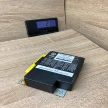 3C0909605J 39113009  Airbag control unit/module Volkswagen PASSAT B6