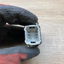 2648802   Electric window control switch Renault Laguna I