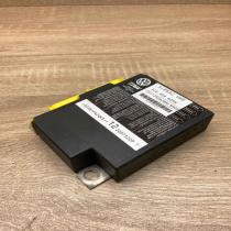 3C0909605M 391125  Airbag control unit/module Volkswagen PASSAT B6