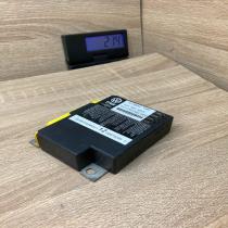 3C0909605M 391125  Airbag control unit/module Volkswagen PASSAT B6