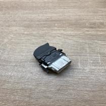 2648802   Electric window control switch Renault Laguna I
