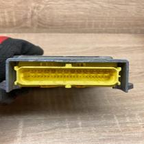 1K0909605R 55WK43412  Airbag control unit/module Volkswagen Golf VI