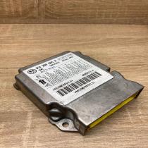 1K0909605R 55WK43412  Airbag control unit/module Volkswagen Golf VI