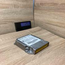 1K0909605R 55WK43412  Airbag control unit/module Volkswagen Golf VI