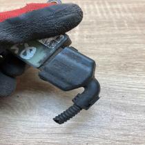 7L0616213B 4E0907503C  Headlight/headlamp level sensor Audi Q7 4L