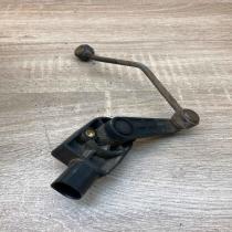 1T0907503   Headlight/headlamp level sensor Volkswagen Touareg I