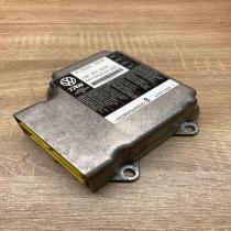 5N0959655A 39113519  Airbag control unit/module Volkswagen PASSAT B6