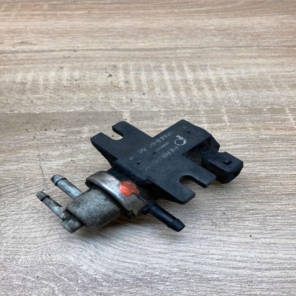 1H1907627A   Turbo solenoid valve Volkswagen PASSAT B5