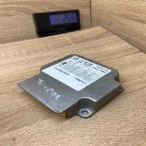 1T0909605 5WK43150  Airbag control unit/module Volkswagen Touran I