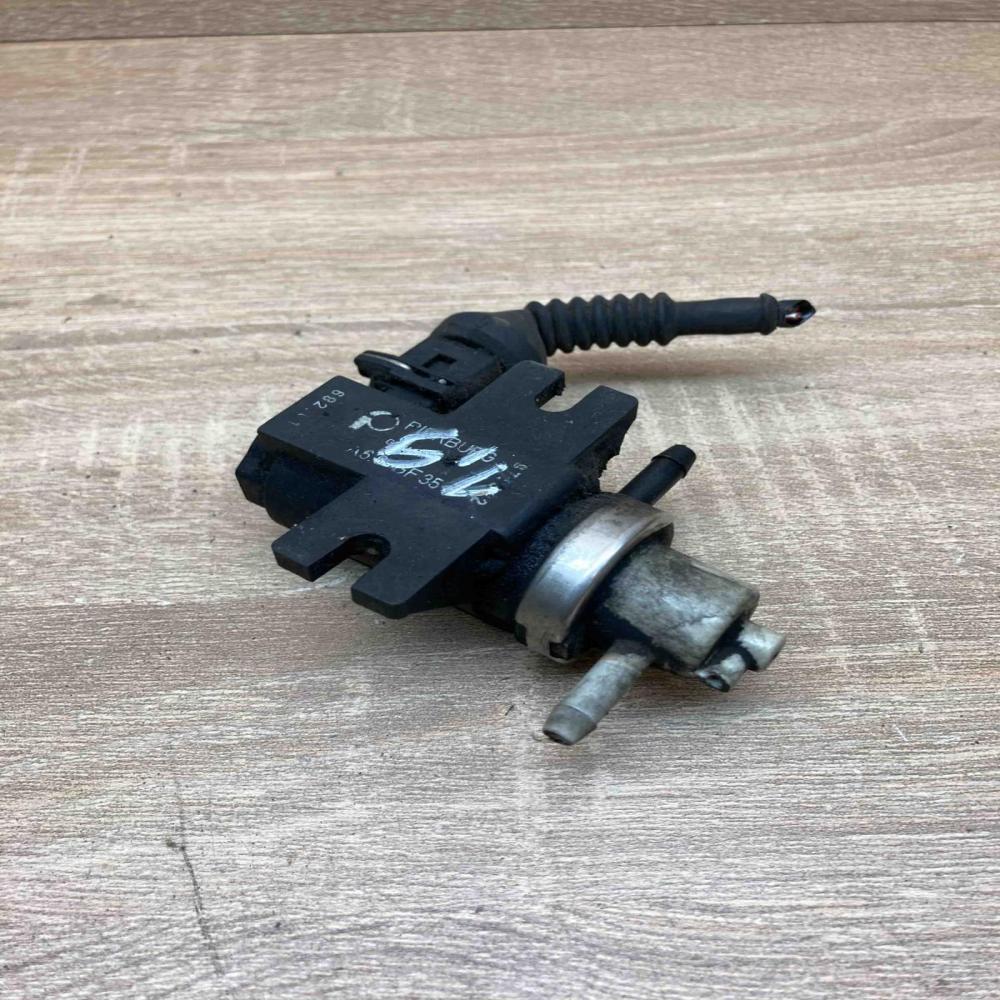 1H0906627A 72190325  Turbo solenoid valve Volkswagen Golf IV