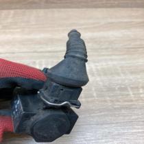 1H0906627A 72190325  Turbo solenoid valve Volkswagen Golf IV