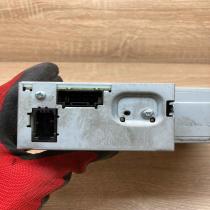 4E0910110K 4E0035110A  Radio/CD/DVD/GPS head unit Audi A6 S6 C6 4F