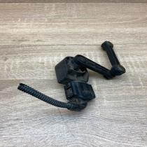 7L0616214B   Headlight/headlamp level sensor Audi Q7 4L