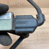 7L0616214B   Headlight/headlamp level sensor Audi Q7 4L