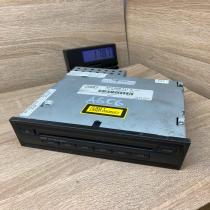 4E0035111A 4E0910111E  CD/DVD changer Audi A8 S8 D3 4E
