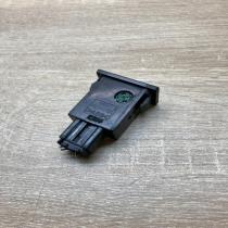 84150 02021 8415002021  Headlight washer switch Toyota Corolla Verso AR10
