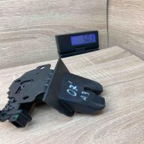8P4827505B 8P4827520  Tailgate/trunk/boot lock/catch/latch Audi A6 S6 C6 4F
