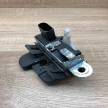 6J4827505A   Tailgate/trunk/boot lock/catch/latch Seat Ibiza IV (6J,6P)