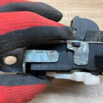 6J4827505A   Tailgate/trunk/boot lock/catch/latch Seat Ibiza IV (6J,6P)