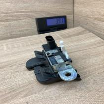 6J4827505A   Tailgate/trunk/boot lock/catch/latch Seat Ibiza IV (6J,6P)