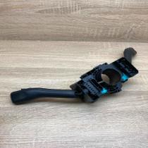 4B0953503F 8L0953513G  Wiper turn signal indicator stalk/switch Audi A3 S3 8L