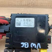 3C0953549J 3C5953513P  Wiper turn signal indicator stalk/switch Volkswagen PASSA