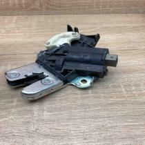 4F5827505D   Tailgate/trunk/boot lock/catch/latch Volkswagen PASSAT CC