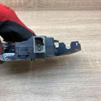 4F5827505D   Tailgate/trunk/boot lock/catch/latch Volkswagen PASSAT CC