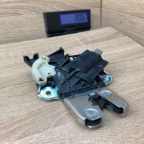 4F5827505D   Tailgate/trunk/boot lock/catch/latch Volkswagen PASSAT CC