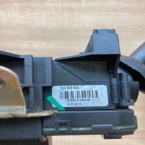 7L6953549D 7L6953503  Wiper turn signal indicator stalk/switch Volkswagen Touare