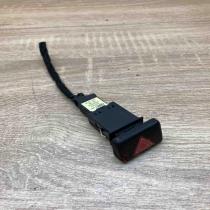 8E0941509  With Plug Hazard light switch Audi A4 S4 B6 8E 8H